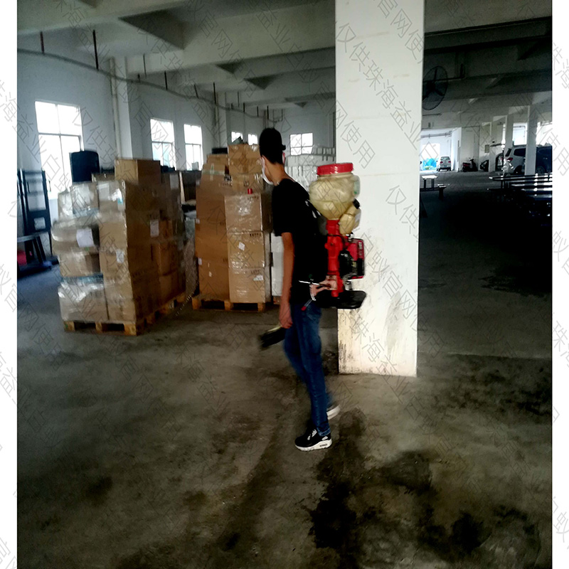 乐昌专业四害消杀公司